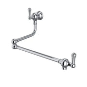 Traditional Pot Filler - Plumbing Market