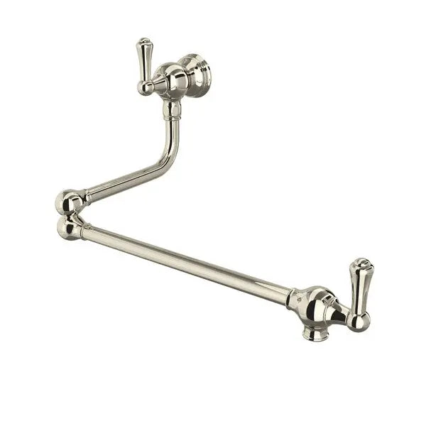 Traditional Pot Filler - Plumbing Market