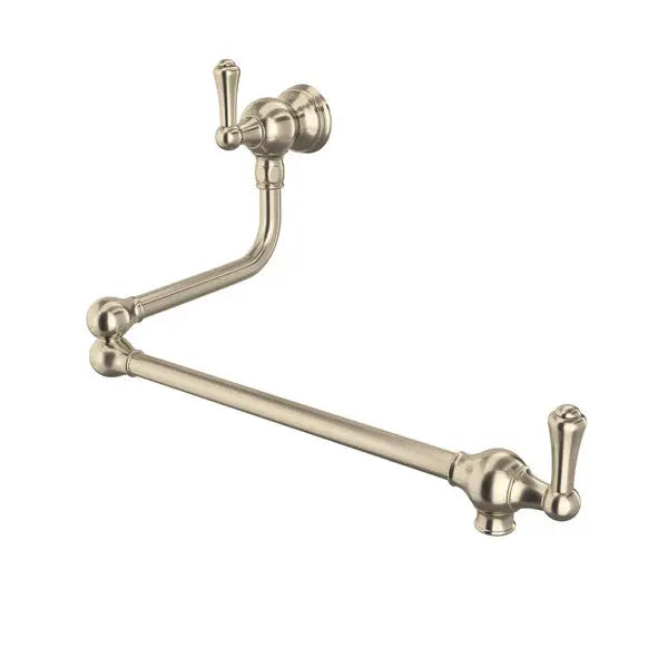 Traditional Pot Filler - Plumbing Market