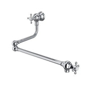 Traditional Pot Filler - Plumbing Market