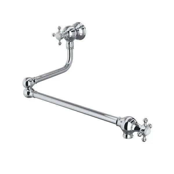 Traditional Pot Filler - Plumbing Market