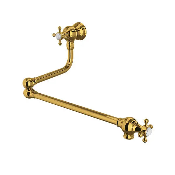 Traditional Pot Filler - Plumbing Market