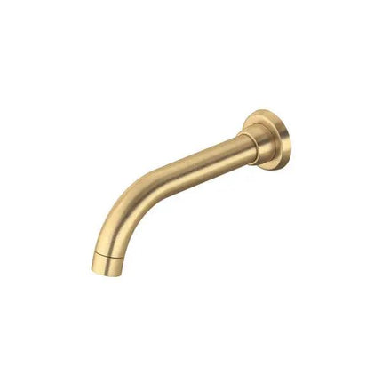 Transitional Wall Mount Tub Spout - Plumbing Market