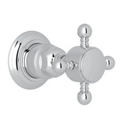 Trim For Volume Control And Diverter - Plumbing Market