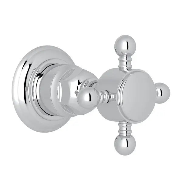 Trim For Volume Control And Diverter - Plumbing Market