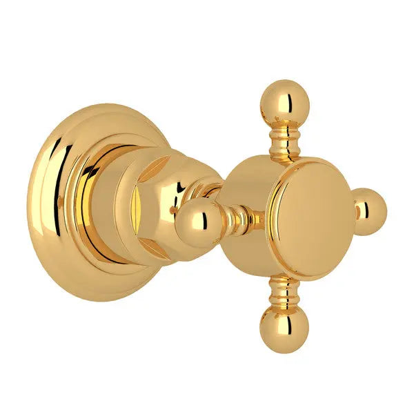 Trim For Volume Control And Diverter - Plumbing Market