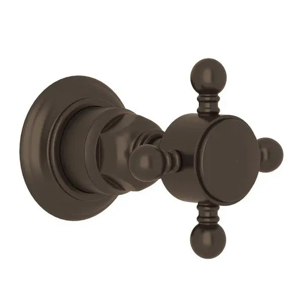 Trim For Volume Control And Diverter - Plumbing Market