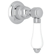 Trim For Volume Control And Diverter - Plumbing Market