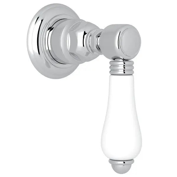 Trim For Volume Control And Diverter - Plumbing Market