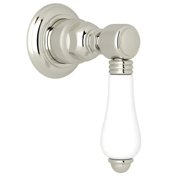 Trim For Volume Control And Diverter - Plumbing Market