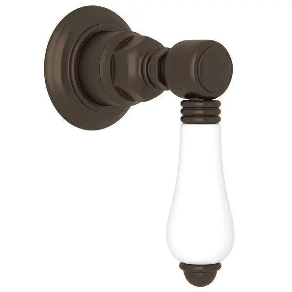 Trim For Volume Control And Diverter - Plumbing Market