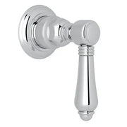 Trim For Volume Control And Diverter - Plumbing Market