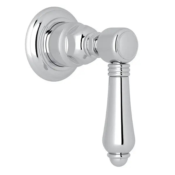 Trim For Volume Control And Diverter - Plumbing Market