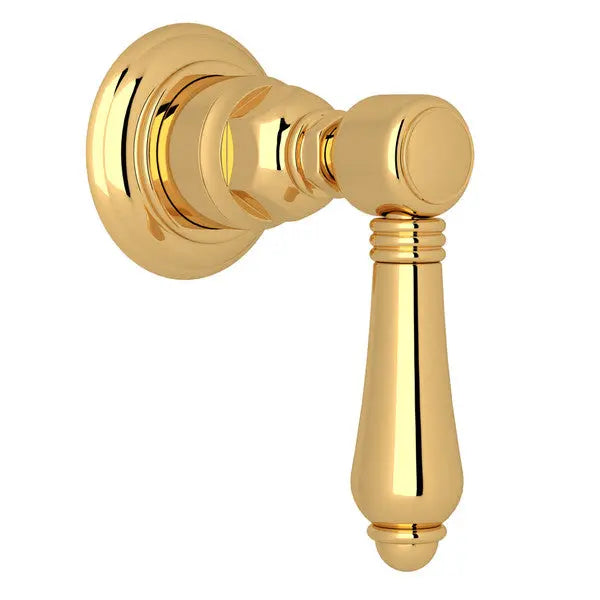 Trim For Volume Control And Diverter - Plumbing Market