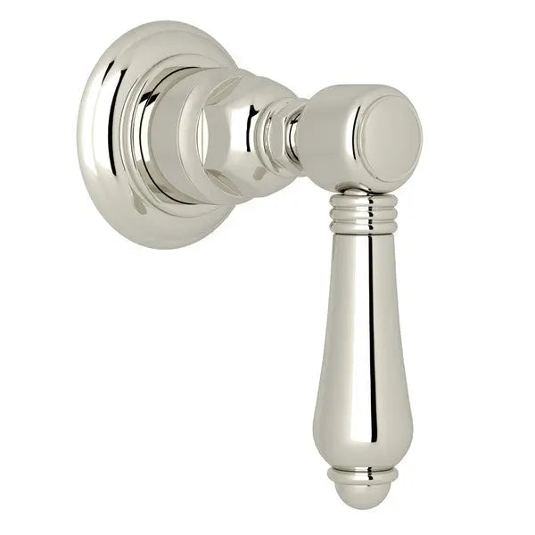 Trim For Volume Control And Diverter - Plumbing Market