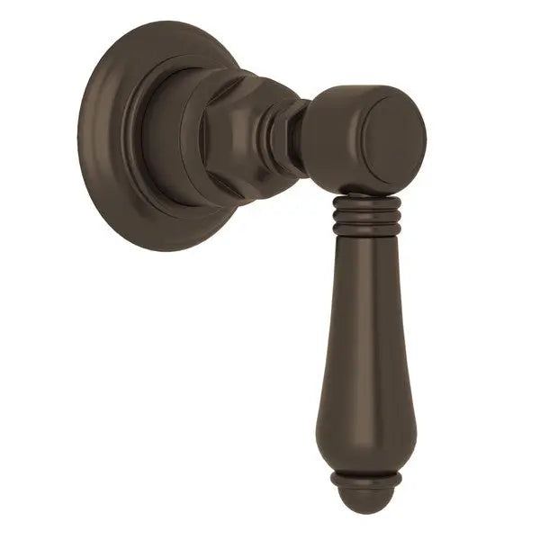 Trim For Volume Control And Diverter - Plumbing Market