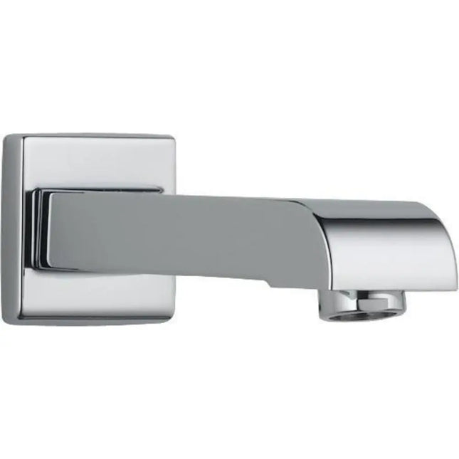 Delta Delta Arzo Non-Div Spt W/Trim RP48333 - Plumbing Market