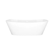 Trivento 65" x 28" Freestanding Soaking Bathtub - Plumbing Market