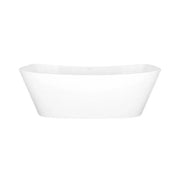 Trivento 65" x 28" Freestanding Soaking Bathtub - Plumbing Market