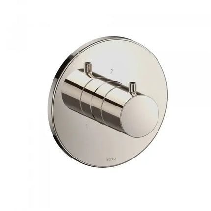 Two-way Diverter Trim - Round - Plumbing Market