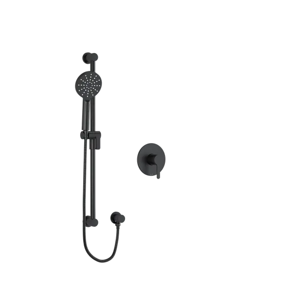 Type P (Pressure Balance) Shower - Plumbing Market