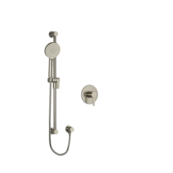 Type P (Pressure Balance) Shower - Plumbing Market