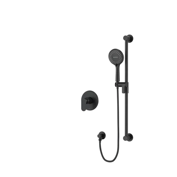 Type P (Pressure Balance) Shower - Plumbing Market