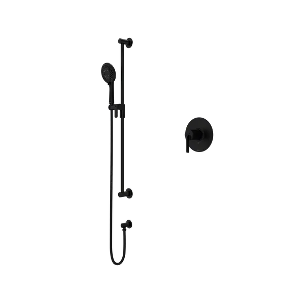 Type P (Pressure Balance) Shower - Plumbing Market