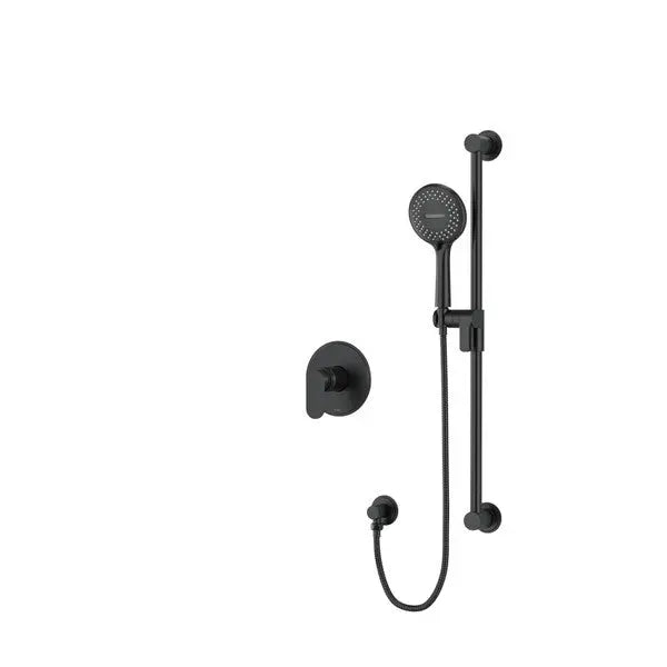 Type P (Pressure Balance) Shower - Plumbing Market