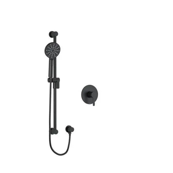 Type P (Pressure Balance) Shower - Plumbing Market