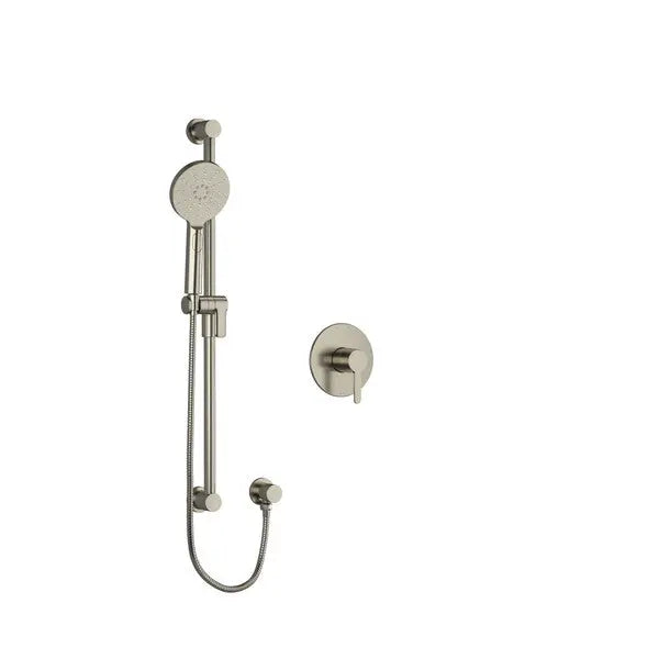 Type P (Pressure Balance) Shower - Plumbing Market