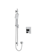 Type P (Pressure Balance) Shower - Plumbing Market