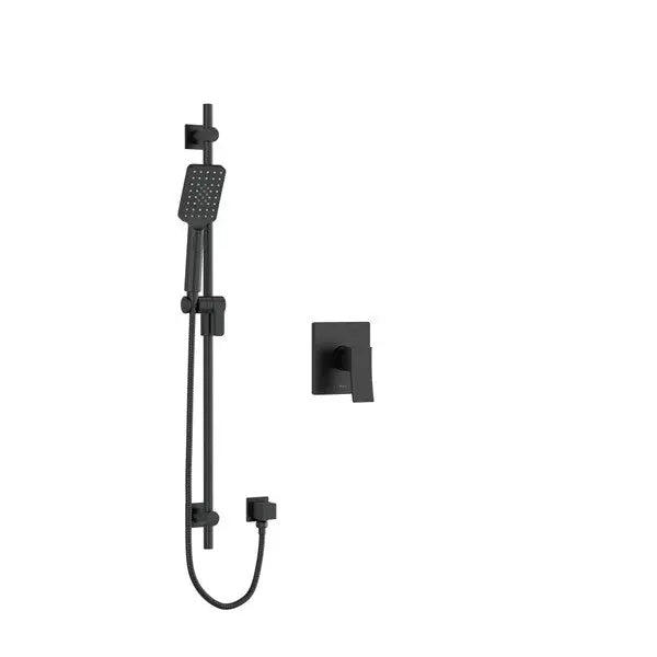 Type P (Pressure Balance) Shower - Plumbing Market
