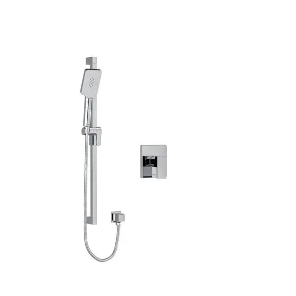 Type P (Pressure Balance) Shower - Plumbing Market