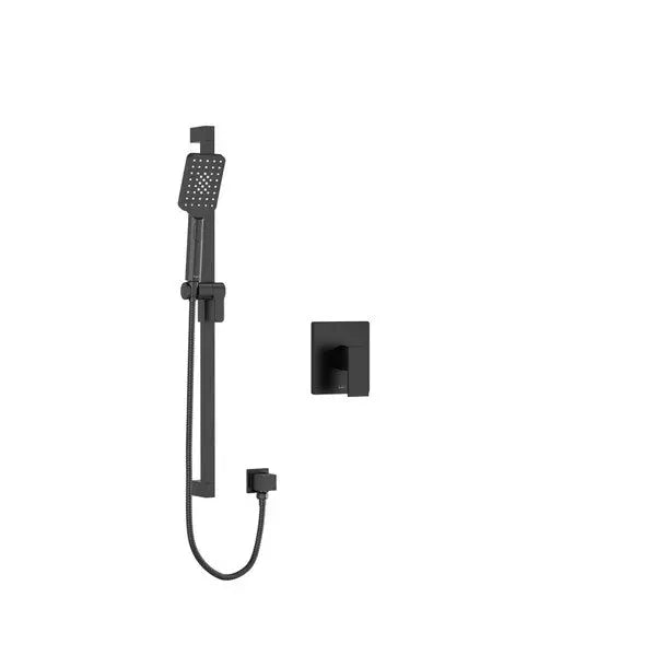 Type P (Pressure Balance) Shower - Plumbing Market