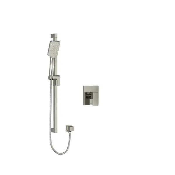 Type P (Pressure Balance) Shower - Plumbing Market