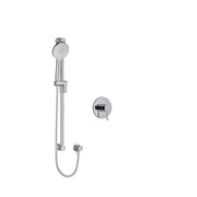 Type P (Pressure Balance) Shower - Plumbing Market