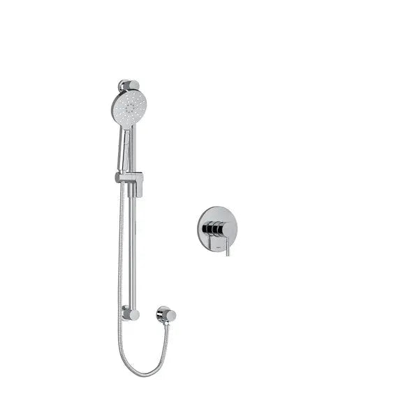 Type P (Pressure Balance) Shower - Plumbing Market