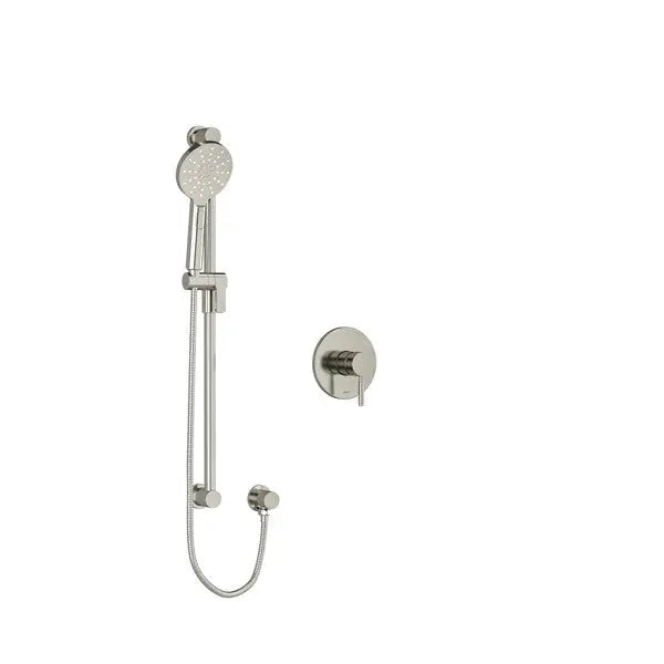 Type P (Pressure Balance) Shower - Plumbing Market