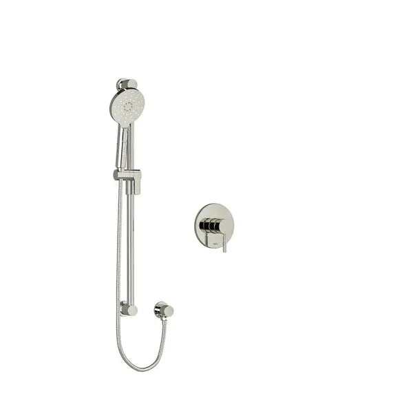 Type P (Pressure Balance) Shower - Plumbing Market