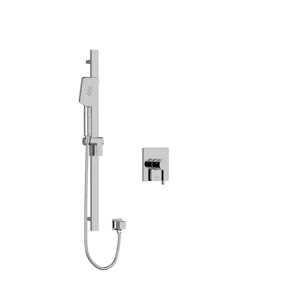 Type P (Pressure Balance) Shower - Plumbing Market
