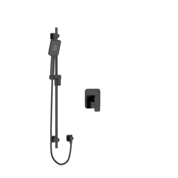 Type P (Pressure Balance) Shower - Plumbing Market