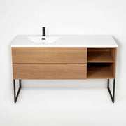 Rubi Haus Cabinet/Basin/U Legs Set No RHS1400LKU02NO - Plumbing Market