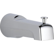 Delta 6 1/2 Inch Standard Diverter Tub Spout