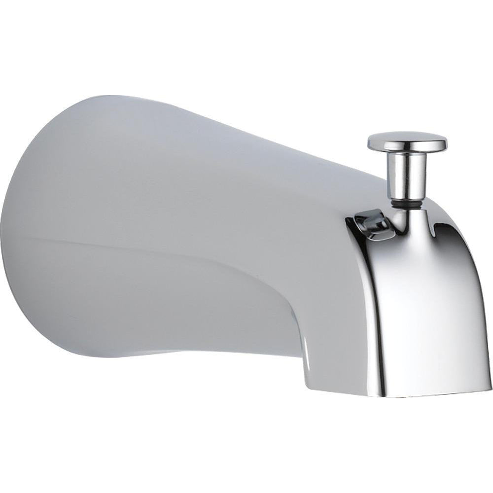 Delta Diverter Tub Spout U1075-PK
