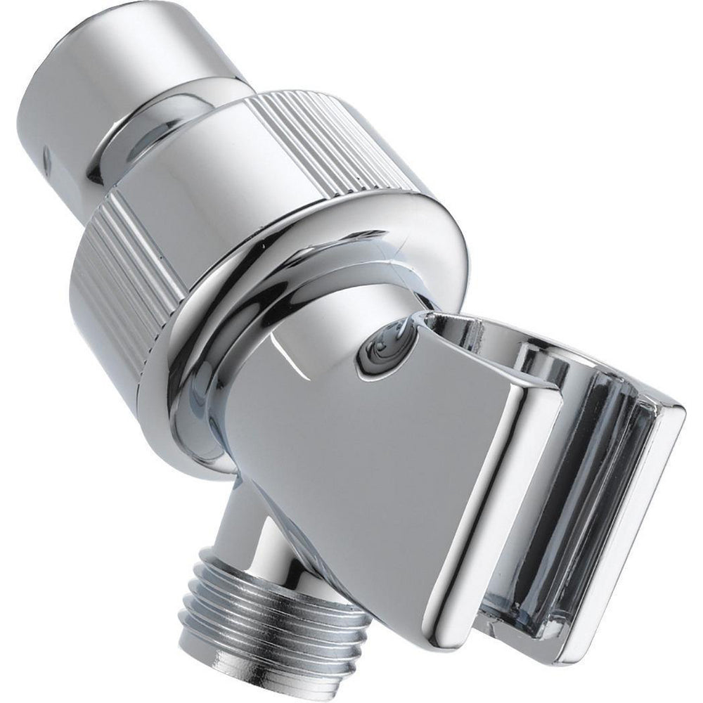 Delta Shower Arm Mount - Chrome