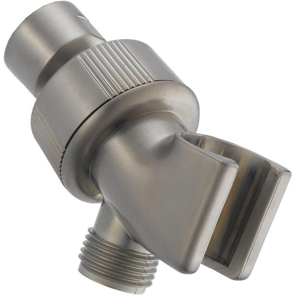 Delta Shower Arm Mount - Stainless