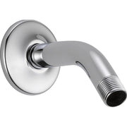 Delta Shr Arm 1/2 Inch Conn With Stamped Metal Flange