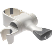 Delta Replacement Mount For Ada Bar U6300-WH