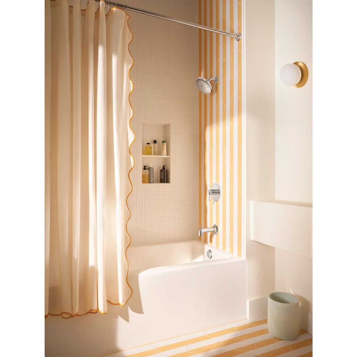 Moen Cia M-CORE 2 Series Tub/Shower UT2263EP in Chrome (UT2263EP) - view 3
